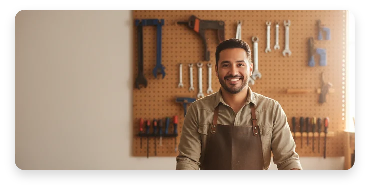 Trades & Services