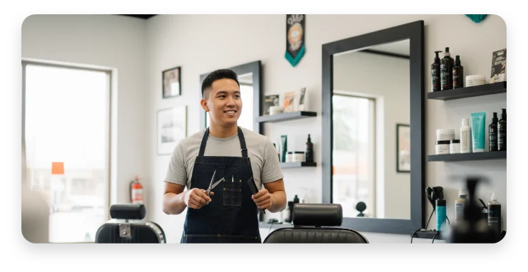 Salons & Beauty