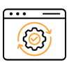 Improvement areas icon